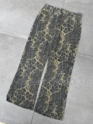 Affordable Baggy Jeans - All Sizes Available