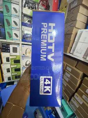 10m HDMI Cable - 4K Compatible