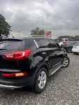 Kia Sportage 2013 Black - 4