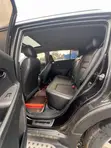 Kia Sportage 2013 Black - 5