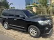 Land Cruiser V8 for Rental - 1