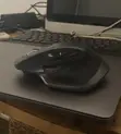 Logitech MX Master 2S Wireless Mouse - 1