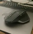 Logitech MX Master 2S Wireless Mouse - 2