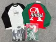 Original Supreme Long Sleeve Tops - 5