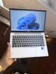 HP ProBook 430 G8 Laptop: Intel Core i5, 8GB RAM, 256GB SSD - 2