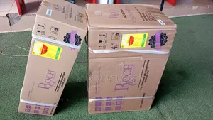 Roch 1.5HP Split System Air Conditioner