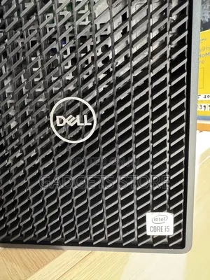 Dell OptiPlex 3080 Desktop Computer - Intel Core i5, 16GB RAM, 1TB HDD