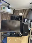 Dell OptiPlex 3080 Desktop Computer - Intel Core i5, 16GB RAM, 1TB HDD - 2