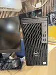 Dell OptiPlex 3080 Desktop Computer - Intel Core i5, 16GB RAM, 1TB HDD - 3