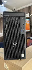 Dell OptiPlex 3080 Desktop Computer - Intel Core i5, 16GB RAM, 1TB HDD - 4