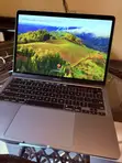 Apple MacBook Pro 2020 13" Intel Core i7 16GB RAM 256GB SSD - 2