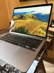 Apple MacBook Pro 2020 13" Intel Core i7 16GB RAM 256GB SSD - 3