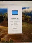 Apple MacBook Pro 2020 13" Intel Core i7 16GB RAM 256GB SSD - 4