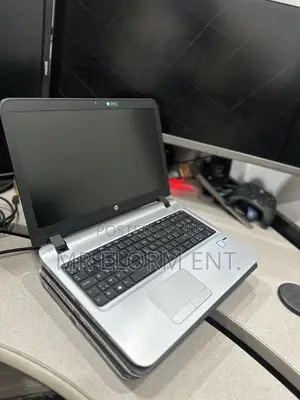 HP ProBook 450 G3 Laptop