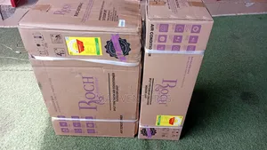 Roch 1.5HP Split Air Conditioner