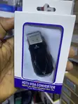 HDMI to VGA Converter Adapter - 2