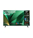 Skyworth 50" QLED Google TV - 1