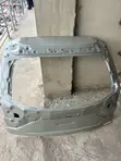 Mazda CX-5 Boot Parts - 2