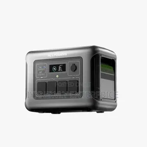 All Powers R1500 Lite 1056Wh PC UPS