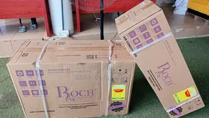 Roch 1.5HP Split AC
