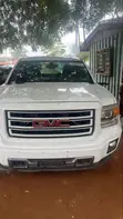 GMC Sierra 2015 Headlight (Pair) - 1