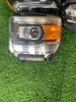 GMC Sierra 2015 Headlight (Pair) - 2