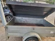 Mini Trailer for Cars and Motorbikes - 4