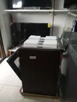 Brand New Icona 50/50 Gas Burner - 2