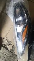 Hyundai Tucson 2015 Headlight (Pair) - 2