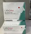 HIV-1/HIV-2 Antibody Test Cassette - 1