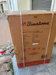 Binatone Fully Automatic Top Load Washing Machine - 2
