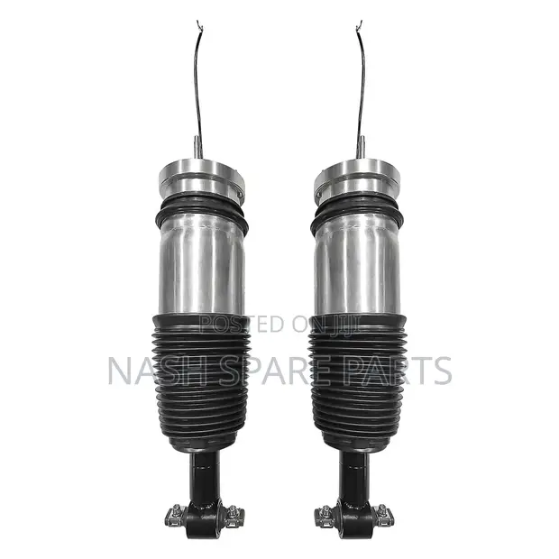 Air Suspension Strut for Cadillac Escalade, Tahoe, GMC Yukon (2021-2024) - 1