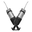 Air Suspension Strut for Cadillac Escalade, Tahoe, GMC Yukon (2021-2024) - 3