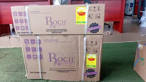 Roch 1.5HP Split Air Conditioner