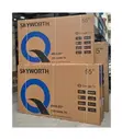 Skyworth 55" 4K UHD Google TV - 2