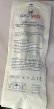 Disposable Electrosurgical Pencil (Diathermy Pencil) - 1