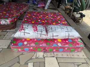 Royal Comfort Double Mattress - Brand New