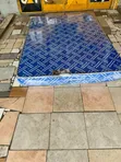 Royal Comfort Double Mattress - Brand New - 2