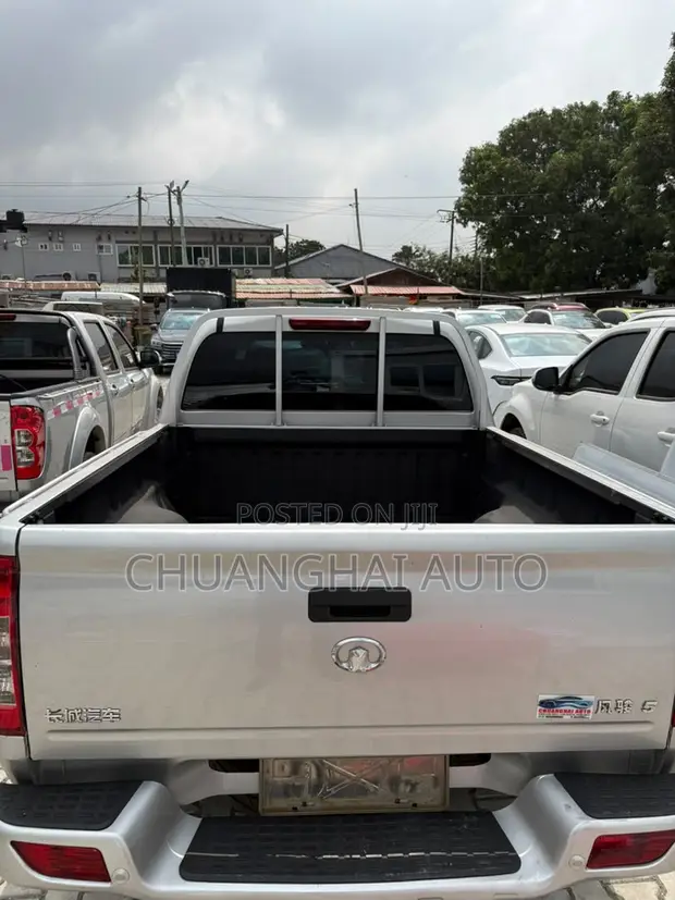 Great Wall Wingle 5 2019 Pickup - 1