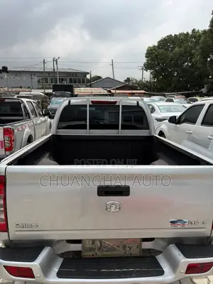Great Wall Wingle 5 2019 Pickup