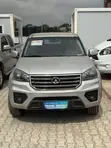 Great Wall Wingle 5 2019 Pickup - 3