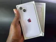 Apple iPhone 14 256GB White - 3