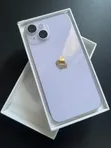 Apple iPhone 14 256GB White - 4