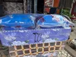 12-inch High Density Mattress - Brand New - 1