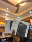 Google Pixel Fold 256GB Black - 2