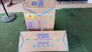 Pearl 1.5HP Split AC - Brand New with Warranty