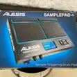 Alesis SamplePad 4 - 1
