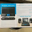 Alesis SamplePad 4 - 2