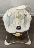 Fisher-Price My Little Lamb Baby Bouncer - 2