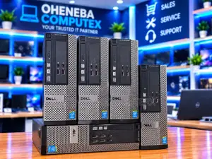 Dell OptiPlex 3020 Desktop Computer